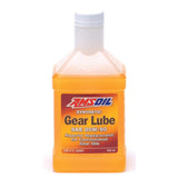 80W-90 Synthetic Gear Lube