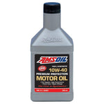High Performance 10W-40 Synthetic Motor Oil
