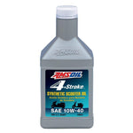 Formula 4-Stroke Synthetic Scooter Oil
