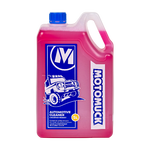 5 Litre bottle of Automotive cleaner used for all vehicle cleaning 