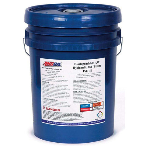 Biodegradable Hydraulic Oil ISO 46