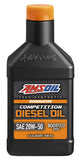 DOMINATOR 20W-50 Competition Diesel Oil