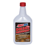 Diesel Recovery Emergency Fuel Treatment