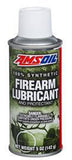 100% Synthetic Firearm Lubricant And Protectant