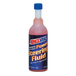 Multi-Vehicle Synthetic Power Steering Fluid