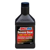 Severe Gear 75W-140